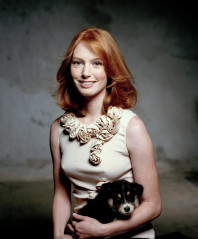 Alicia Witt фото №191094