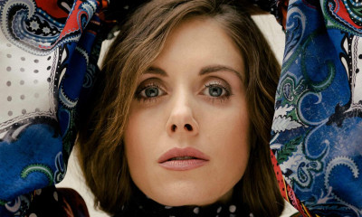 ALISON BRIE for The Guardian, March 2020 фото №1249543