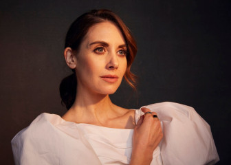 Alison Brie – Sundance Portraits January 2020 фото №1255715