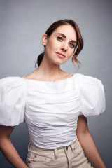 Alison Brie – Sundance Portraits January 2020 фото №1255712