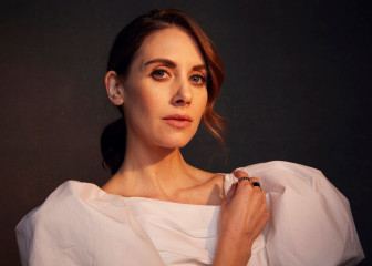 Alison Brie – Sundance Portraits January 2020 фото №1255713