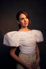 Alison Brie – Sundance Portraits January 2020 фото №1255711