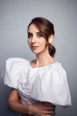 Alison Brie – Sundance Portraits January 2020 фото №1255714