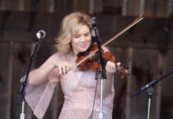 Alison Krauss фото №300645