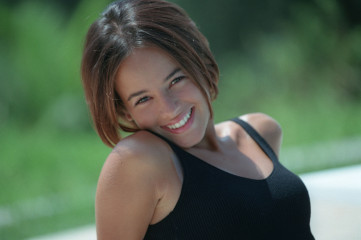 Alizee фото