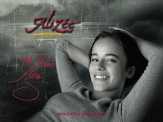 Alizee фото №43029