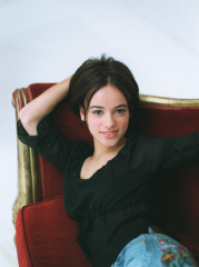 Alizee фото №85695