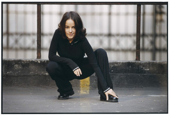 Alizee фото №29671