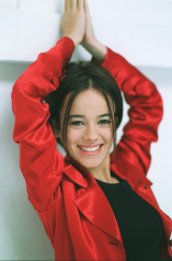 Alizee фото №29647