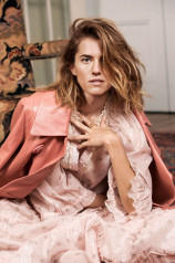 Allison Williams – Who What Wear June 2019 Issue фото №1182362