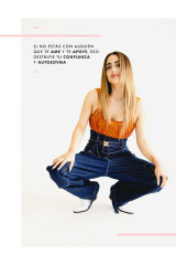 ALLY BROOKE in Glamour Mexico, June 2019 фото №1183552