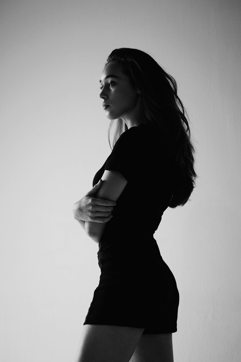 Алисия Дебнем-Кери  (Alycia Debnam Carey)