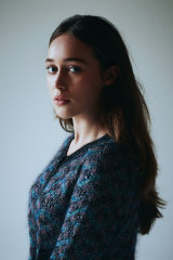 Alycia Debnam Carey фото №900374