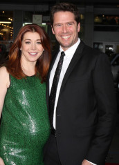 Alyson Hannigan фото №530296