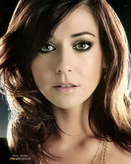 Alyson Hannigan фото