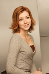 Alyson Hannigan фото №379134