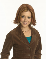 Alyson Hannigan фото №379132