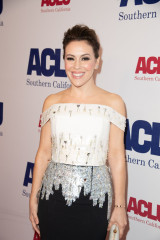 Alyssa Milano фото №1172579