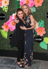 Alyssa Milano - May 20: Lifetime's Summer Luau  фото №1187697