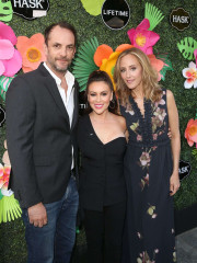 Alyssa Milano - May 20: Lifetime's Summer Luau  фото №1187691