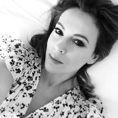 Alyssa Milano фото №1174823