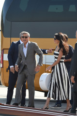 Amal Clooney фото №767107