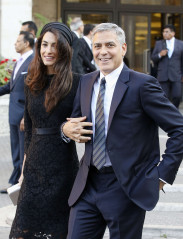Amal Clooney фото №890075