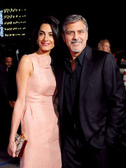 Amal Clooney фото №1180456