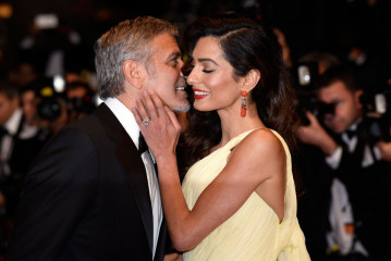 Amal Clooney фото №1180422