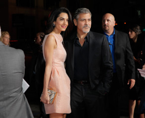 Amal Clooney фото №840973