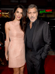 Amal Clooney фото №840980