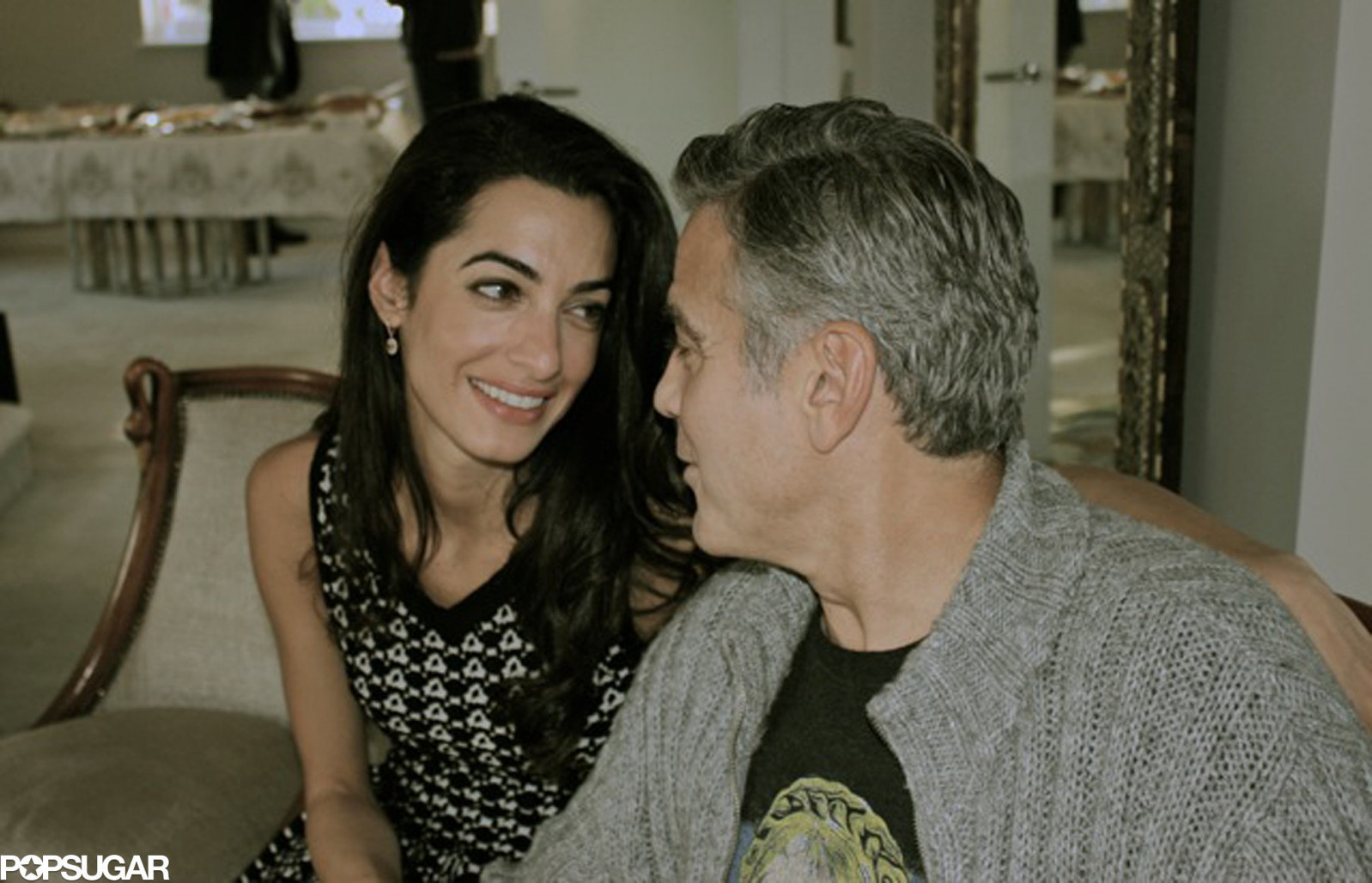 Амаль Клуни (Amal Clooney)