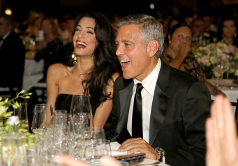 Amal Clooney фото №767119