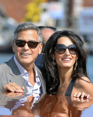 Amal Clooney фото №776969