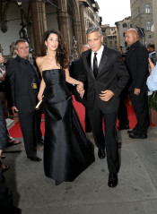 Amal Clooney фото №767105