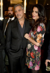 Amal Clooney фото №971398