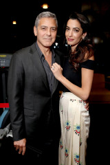 Amal Clooney фото №971400