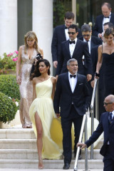 Amal Clooney фото №976006