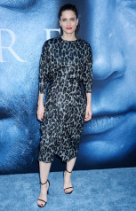 Amanda Peet – “Game Of Thrones” Season 7 Premiere in Los Angeles фото №981412
