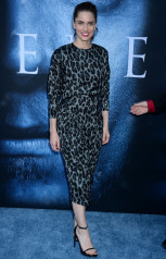 Amanda Peet – “Game Of Thrones” Season 7 Premiere in Los Angeles фото №981413