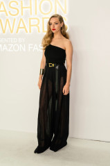 Amanda Seyfried - CFDA Fashion Awards in New York 11/07/2022 фото №1356270
