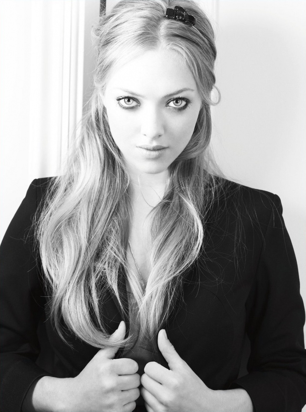 Аманда Сейфрид (Amanda Seyfried)