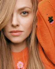 Amanda Seyfried by Bjorn Iooss for The Sunday Times Style || Jan 2021 фото №1289399