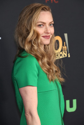 Amanda Seyfried - 'The Dropout' Los Angeles Finale Event 04/11/2022 фото №1341577