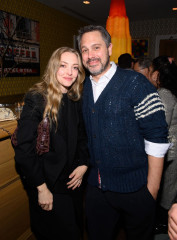 Amanda Seyfried - 'Devotion' New York Special Screening 11/16/2022 фото №1357244