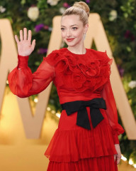 Amanda Seyfried - Joy Awards in Riyadh, Saudi Arabia 01/18/2025 фото №1410884