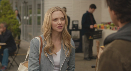 Amanda Seyfried - The Art of Racing in the Rain (2019) фото №1257062