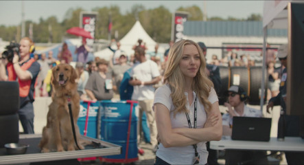 Amanda Seyfried - The Art of Racing in the Rain (2019) фото №1257064