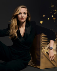 Amanda Seyfried - Jaeger-LeCoultre 'Rendez-Vous Dazzling Shooting Star' (2022) фото №1358207