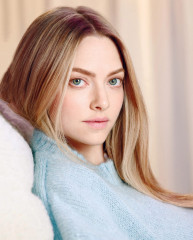 Amanda Seyfried by Nico Bustos for Lancôme (2022) фото №1362181